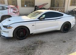 فورد موستانج